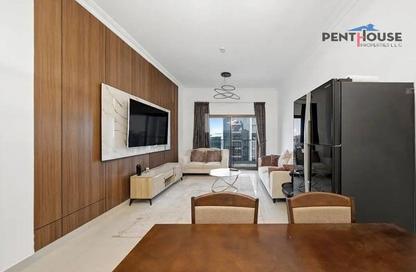 Apartment - 2 Bedrooms - 3 Bathrooms for rent in G24 - District 11 - Jumeirah Village Circle - Dubai