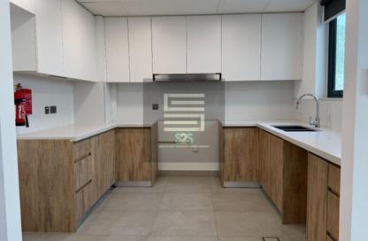 Villa - 4 - 5 for rent in Noya Viva - Noya - Yas Island - Abu Dhabi