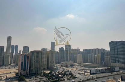 Apartment - 2 - 3 for rent in New Al Taawun Road - Al Taawun - Sharjah Apartment - 2 - 3 for rent in New Al Taawun Road - Al Taawun - Sharjah