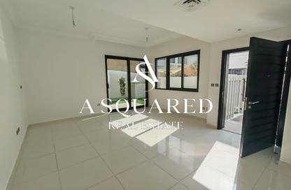 Villa - 3 Bedrooms - 5 Bathrooms for rent in Coursetia - Damac Hills 2 - Dubai Villa - 3 Bedrooms - 5 Bathrooms for rent in Coursetia - Damac Hills 2 - Dubai