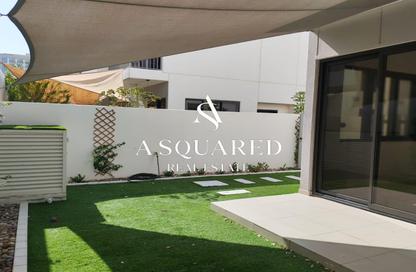 Villa - 3 Bedrooms - 5 Bathrooms for rent in Coursetia - Damac Hills 2 - Dubai