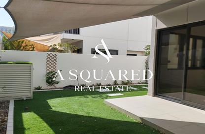 Villa - 3 Bedrooms - 5 Bathrooms for rent in Coursetia - Damac Hills 2 - Dubai Villa - 3 Bedrooms - 5 Bathrooms for rent in Coursetia - Damac Hills 2 - Dubai