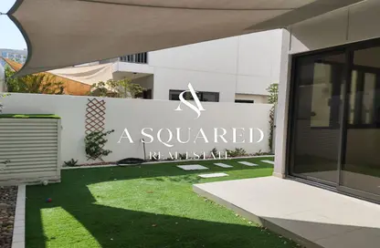 Villa - 3 Bedrooms - 5 Bathrooms for rent in Coursetia - Damac Hills 2 - Dubai