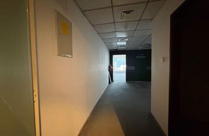 Office Space - Studio - 1 Bathroom for rent in Al Souk Al Kabeer Street - Al Souk Al Kabeer - Bur Dubai - Dubai