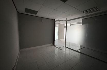 Office Space - Studio - 1 Bathroom for rent in Al Souk Al Kabeer Street - Al Souk Al Kabeer - Bur Dubai - Dubai