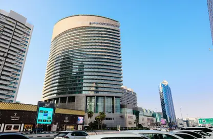 نصف طابق - استوديو - 1 حمام للايجار في منطقة برجمان سنتر - منخول - بر دبي - دبي نصف طابق - استوديو - 1 حمام للايجار في منطقة برجمان سنتر - منخول - بر دبي - دبي