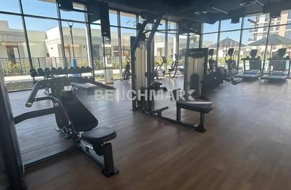 Apartment - 2 Bedrooms - 2 Bathrooms for sale in Holland Gardens - Town Square - Dubai