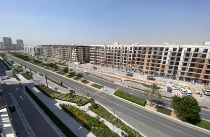Apartment - 2 Bedrooms - 2 Bathrooms for sale in Holland Gardens - Town Square - Dubai