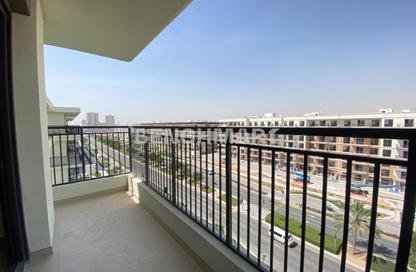 Apartment - 2 Bedrooms - 2 Bathrooms for sale in Holland Gardens - Town Square - Dubai