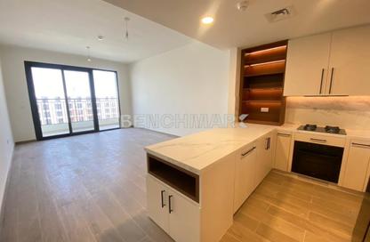 Apartment - 2 Bedrooms - 2 Bathrooms for sale in Holland Gardens - Town Square - Dubai