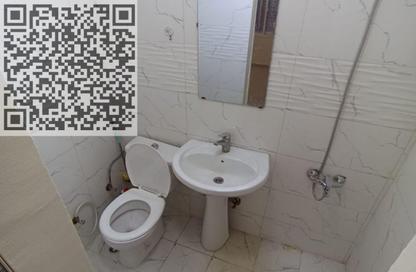Apartment - 1 Bedroom - 1 Bathroom for rent in Sheikh Jaber Al Sabah Street - Al Naimiya - Al Nuaimiya - Ajman