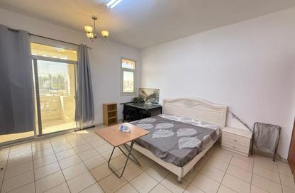 Apartment - Studio - 1 Bathroom for sale in Building H04 - China Cluster - International City - Dubai