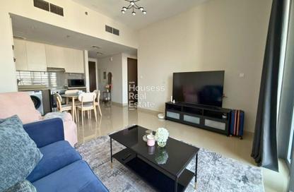 Apartment - 1 - 1 for sale in Harbour Views 2 - Harbour Views - Dubai Creek Harbour (The Lagoons) - Dubai
