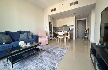 Apartment - 1 - 1 for sale in Harbour Views 2 - Harbour Views - Dubai Creek Harbour (The Lagoons) - Dubai