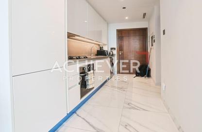 Apartment - Studio - 1 for rent in Grace Residency - Al Furjan - Dubai Apartment - Studio - 1 for rent in Grace Residency - Al Furjan - Dubai