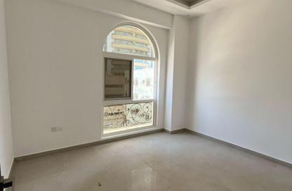 Apartment - 1 Bedroom - 2 Bathrooms for rent in Al Rashidiya 1 - Al Rashidiya - Ajman