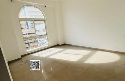 Apartment - 1 Bedroom - 2 Bathrooms for rent in Al Rashidiya 1 - Al Rashidiya - Ajman