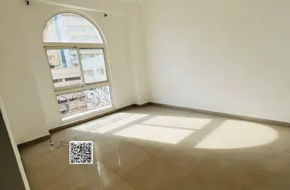 Apartment - 1 Bedroom - 2 Bathrooms for rent in Al Rashidiya 1 - Al Rashidiya - Ajman