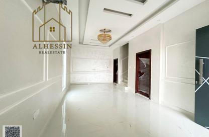 Townhouse - 4 Bedrooms - 6 Bathrooms for sale in Kabbali Hills - Al Helio 2 - Al Helio - Ajman