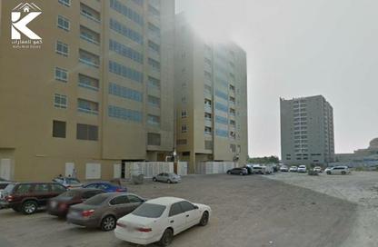 Land - Studio for sale in Al Hamidiya 1 - Al Hamidiya - Ajman