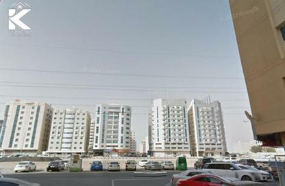 Land - Studio for sale in Al Hamidiya 1 - Al Hamidiya - Ajman