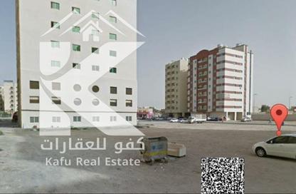 Land - Studio for sale in Al Hamidiya 1 - Al Hamidiya - Ajman