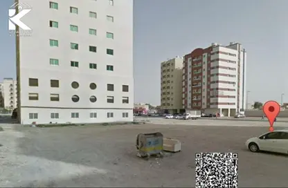 أرض - استوديو للبيع في 1 الحميدية - الحميدية - عجمان