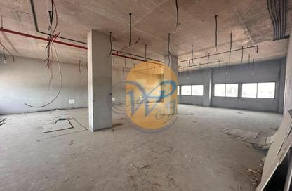 Full Floor - Studio - 2 Bathrooms for rent in Al Dhait North - Al Dhait - Ras Al Khaimah