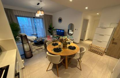 Apartment - 1 - 1 for sale in Executive Residences 1 - Executive Residences - Dubai Hills Estate - Dubai Apartment - 1 - 1 for sale in Executive Residences 1 - Executive Residences - Dubai Hills Estate - Dubai