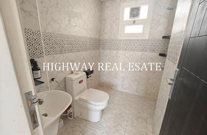 Apartment - 1 - 2 for rent in Hoshi 1 - Hoshi - Al Badie - Sharjah
