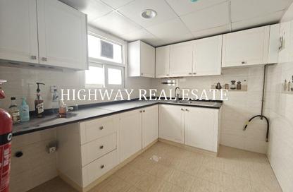 Apartment - 1 - 2 for rent in Hoshi 1 - Hoshi - Al Badie - Sharjah