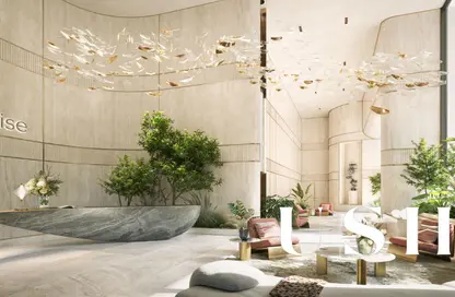 Apartment - 4 Bedrooms - 4 Bathrooms for sale in Orise - Maritime City - Dubai