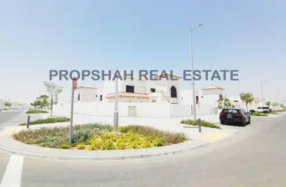 Villa - 6 Bedrooms for sale in Fay Al Reeman II - Al Shamkha - Abu Dhabi