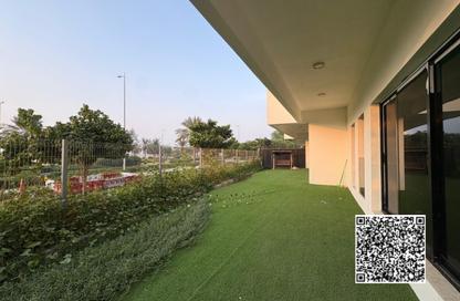 Apartment - 2 - 3 for sale in Al Zorah - Ajman