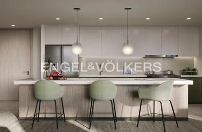 Apartment - 4 Bedrooms - 5 Bathrooms for sale in Castleton - Central Park at City Walk - City Walk - Dubai