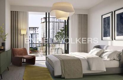 Apartment - 4 Bedrooms - 5 Bathrooms for sale in Castleton - Central Park at City Walk - City Walk - Dubai Apartment - 4 Bedrooms - 5 Bathrooms for sale in Castleton - Central Park at City Walk - City Walk - Dubai