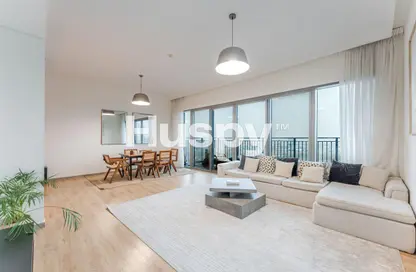 شقة - 3 غرف نوم - 4 حمامات للبيع في بارك هايتس 1 - بارك هايتس - دبي هيلز استيت - دبي