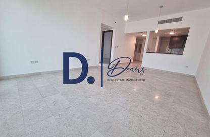 Apartment - 2 Bedrooms - 3 Bathrooms for rent in Marina Heights 2 - Marina Square - Al Reem Island - Abu Dhabi
