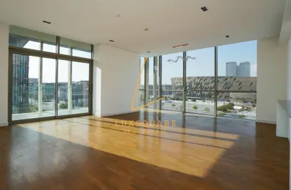 Apartment - 2 Bedrooms - 4 Bathrooms for rent in City Walk Residential Building 20 - City Walk Residential - City Walk - Dubai