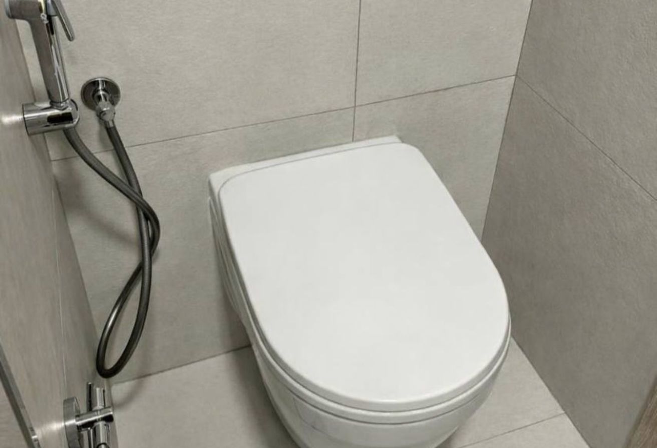 BALCONY | OPEN-PLAN LIVING | MODERN GYM - 8