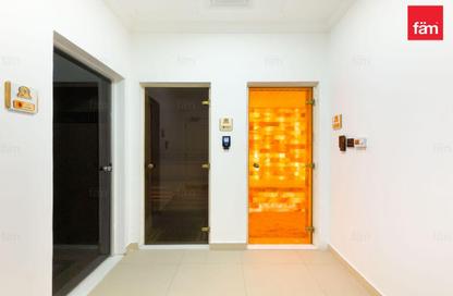 Apartment - 2 Bedrooms - 2 Bathrooms for rent in Vincitore Benessere - Arjan - Dubai