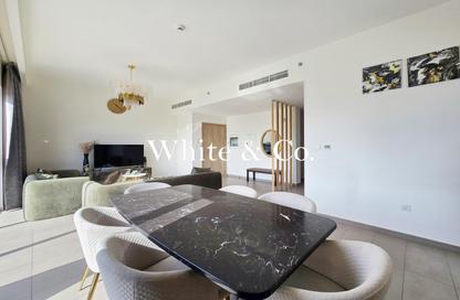Apartment - 3 Bedrooms - 4 Bathrooms for rent in Executive Residences 2 - Executive Residences - Dubai Hills Estate - Dubai
