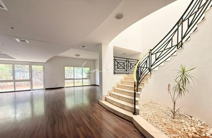 Villa - 5 - 7 for rent in Al Wasl Villas - Al Wasl Road - Al Wasl - Dubai