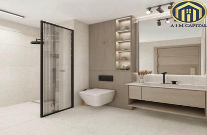 Apartment - 1 - 2 for sale in Chapter 01 by Newbury - International City Phase 2 (Al Warsan 4) - Dubai
