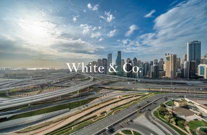 شقة - 1 - 2 للبيع في بوابة دبي الجديدة 2 - (JLT) مجمع A - أبراج بحيرات الجميرا - دبي