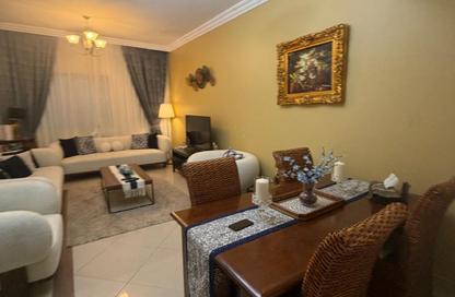 Apartment - 2 - 3 for sale in Manazil Tower 5 - Al Taawun Street - Al Taawun - Sharjah Apartment - 2 - 3 for sale in Manazil Tower 5 - Al Taawun Street - Al Taawun - Sharjah