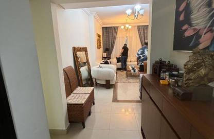 Apartment - 2 - 3 for sale in Manazil Tower 5 - Al Taawun Street - Al Taawun - Sharjah Apartment - 2 - 3 for sale in Manazil Tower 5 - Al Taawun Street - Al Taawun - Sharjah