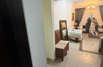Apartment - 2 - 3 for sale in Manazil Tower 5 - Al Taawun Street - Al Taawun - Sharjah