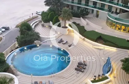 شقة - 2 غرف نوم - 3 حمامات للبيع في أبراج الشاطئ - شمس أبوظبي - جزيرة الريم - أبوظبي