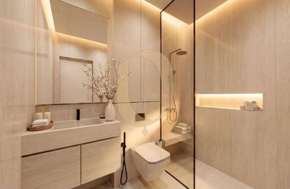 Apartment - Studio - 1 Bathroom for sale in Serenz by Danube Tower A - Serenz by Danube - District 14 - Jumeirah Village Circle - Dubai